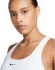 DX6817 100 NIKE W NK SWSH LGT SPT BRA / Бра