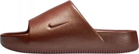 HF2719 200 NIKE W CALM SLIDE PRINT / Сланцы