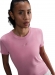 FV5508 699 NIKE W NSW NK CHLL KNT MD CRP / Футболка