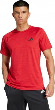 JC5236 ADIDAS GYM+ TEE / Футболка JC5236 ADIDAS GYM+ TEE / Футболка