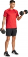 JC5236 ADIDAS GYM+ TEE / Футболка