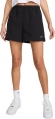 FV6622 010 NIKE W NSW ESSNTL MR 5IN WVN SHRT / Шорты