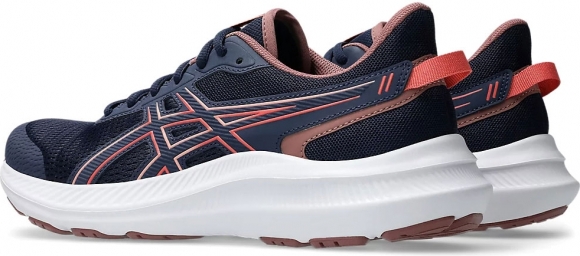 1012B757 401 ASICS Jolt 5 (W) / Кроссовки