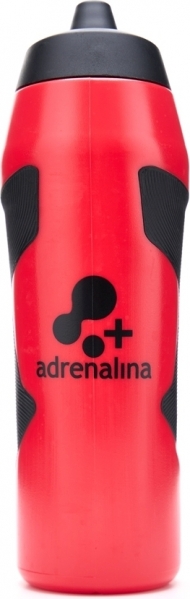 WB8057 +ADRENALINA / Бутылка для воды