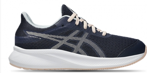 1014A267 410 ASICS Patriot 13 GS / Кроссовки