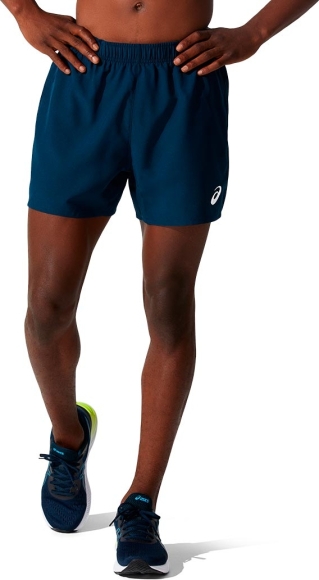 2011C336 400 ASICS Core 5in Short / Шорты