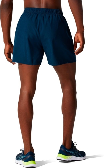 2011C336 400 ASICS Core 5in Short / Шорты