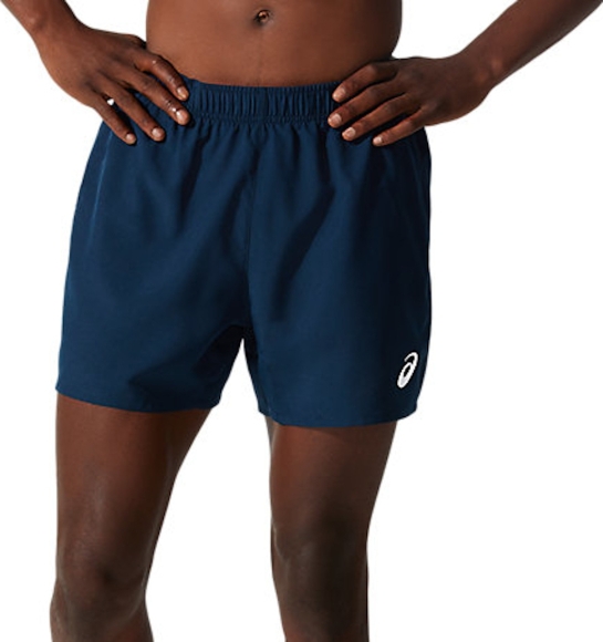 2011C336 400 ASICS Core 5in Short / Шорты