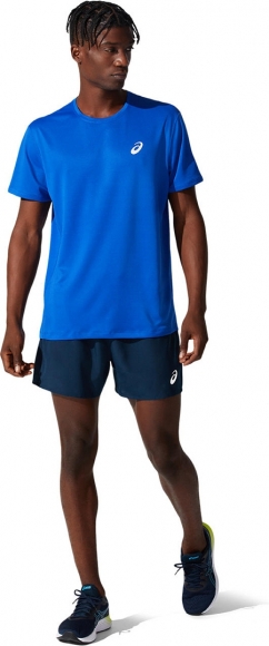 2011C336 400 ASICS Core 5in Short / Шорты