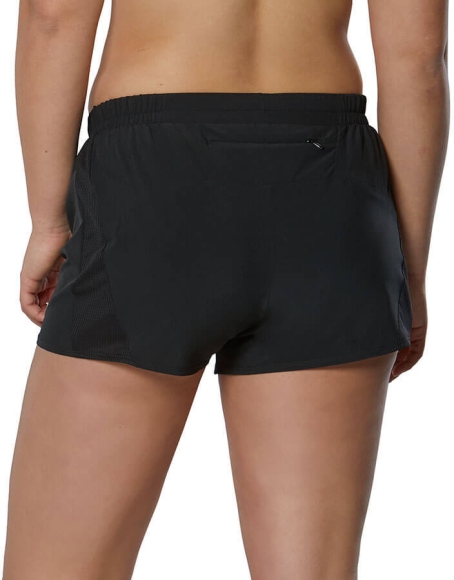 J2GB2202 09 MIZUNO 2.5" Aero Short (W) / Шорты