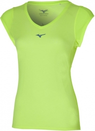 J2GA2200 37 MIZUNO Aero Tee (W) / Футболка