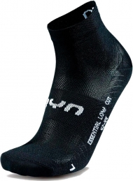 S100258 B000 UYN Unisex Essential Low Cut Socks 2ppk / Комплект носков S100258 B000 UYN Unisex Essential Low Cut Socks 2ppk / Комплект носков