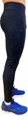 J2GBB013 09 MIZUNO Impulse Core Long Tight / Тайтсы