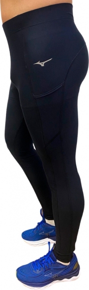 J2GBB013 09 MIZUNO Impulse Core Long Tight / Тайтсы