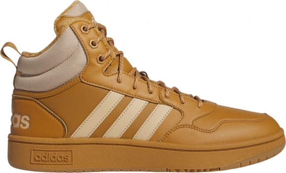 IF2636 ADIDAS HOOPS 3.0 MID WTR / Кроссовки