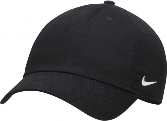 FQ1361 010 NIKE U NK CLUB CAP U CB NBY / Кепка