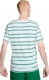DZ2985 094 NIKE M NSW TEE CLUB STRIPE / Футболка