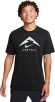 FQ3914 010 NIKE M NK DF TEE TRAIL LOGO / Футболка