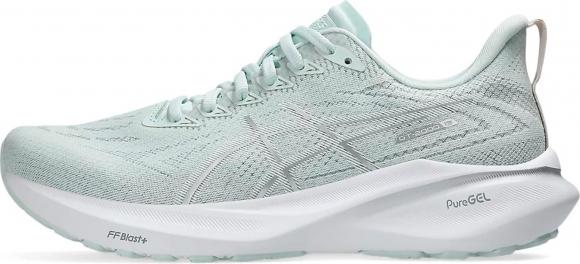 1012B666 301 ASICS GT-2000 13 (W) / Кроссовки