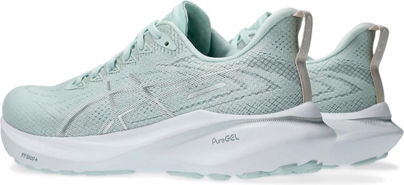 1012B666 301 ASICS GT-2000 13 (W) / Кроссовки