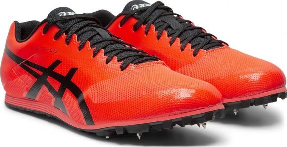 1091A019 701 ASICS Hyper LD 6 / Шиповки длинные дистанции классика