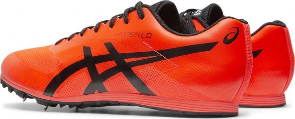 1091A019 701 ASICS Hyper LD 6 / Шиповки длинные дистанции классика