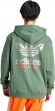 IM9679 ADIDAS TREFOIL HOOD 3 / Свитшот