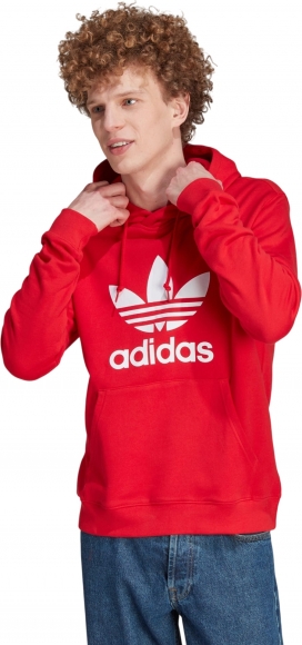 IM4497 ADIDAS TREFOIL HOODY / Худи
