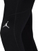 FV8634 010 NIKE M J DF SPRT 3QT TIGHT / Тайтсы