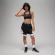 FB6872 010 NIKE W J SPT JUMPMAN BRA / Бра