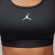 FB6872 010 NIKE W J SPT JUMPMAN BRA / Бра