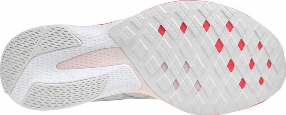 J1GB2037 46 MIZUNO Wave Aero 18 (W) / Марафонки