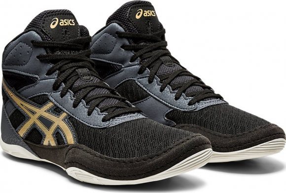 1084A007 002  ASICS Matflex 6 GS / Обувь для борьбы детская