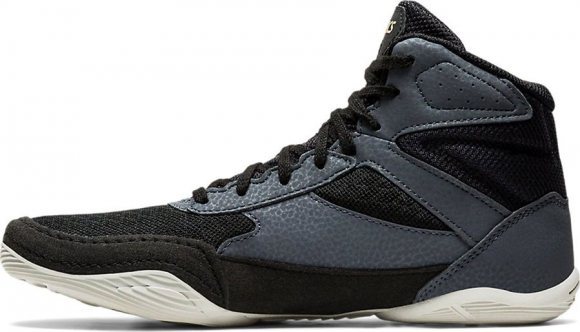 1084A007 002  ASICS Matflex 6 GS / Обувь для борьбы детская