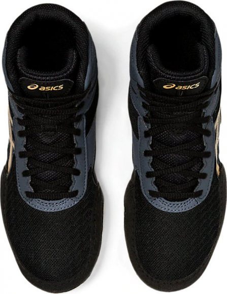 1084A007 002  ASICS Matflex 6 GS / Обувь для борьбы детская