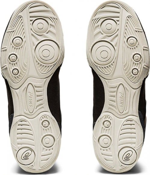 1084A007 002  ASICS Matflex 6 GS / Обувь для борьбы детская