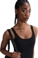 FZ1457 011 NIKE W NSW NK CHLL KNT TANK / Майка