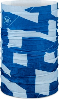133642.707.10.00 BUFF Coolnet UV+ AKTIK BLUE / Бандана
