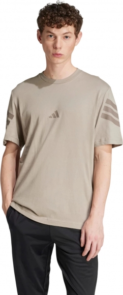 JI8783 ADIDAS M FI 3S REG T / Футболка