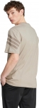 JI8783 ADIDAS M FI 3S REG T / Футболка