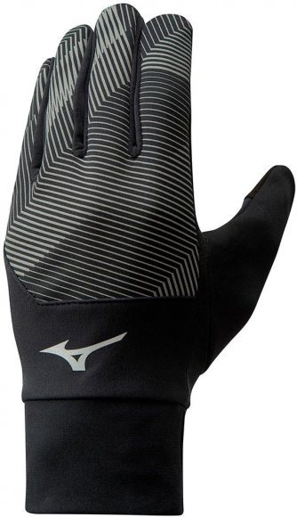 J2GY85511 91 MIZUNO Windproof Glove / Перчатки