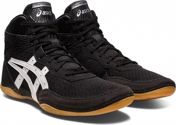 1081A051 001 ASICS Matflex 7 / Борцовки