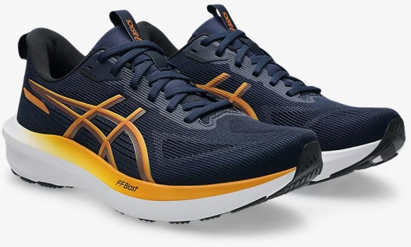 1011C077 400 ASICS GT-1000 14 / Кроссовки