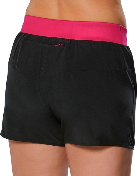 J2GB2203 98 MIZUNO Alpha 4.5 Short (W) / Шорты J2GB2203 98 MIZUNO Alpha 4.5 Short (W) / Шорты