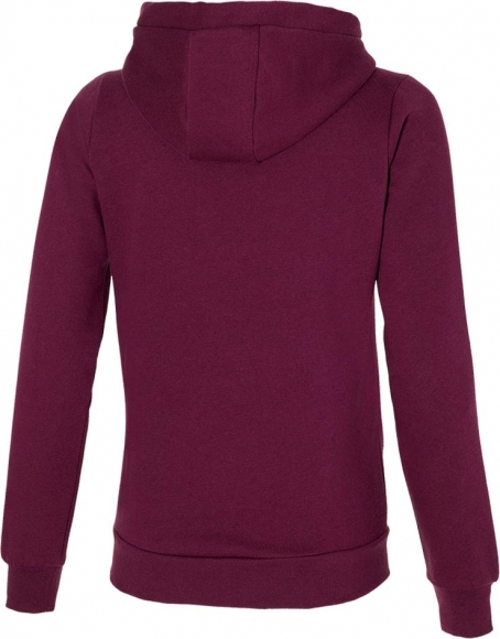 K2GC2700 81 MIZUNO Hoodie (W) / Толстовка с капюшоном