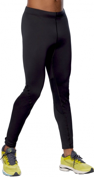 J2GBA503 09 MIZUNO WarmaLite Tight / Тайтсы утепленные J2GBA503 09 MIZUNO WarmaLite Tight / Тайтсы утепленные