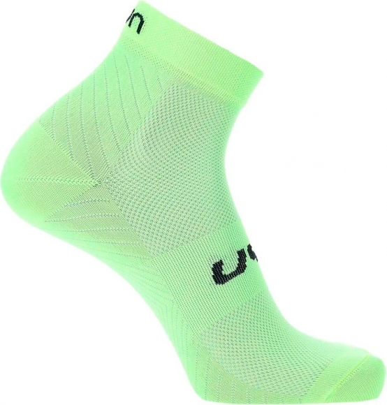 S100258 E646 UYN Unisex Essential Low Cut Socks 2ppk / Комплект носков