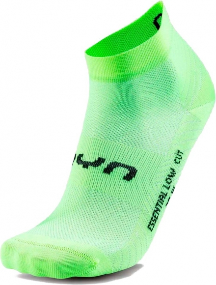 S100258 E646 UYN Unisex Essential Low Cut Socks 2ppk / Комплект носков