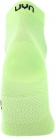 S100258 E646 UYN Unisex Essential Low Cut Socks 2ppk / Комплект носков