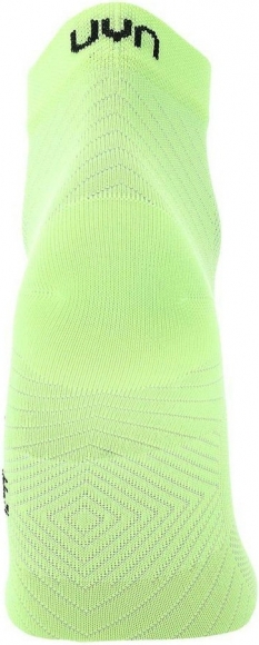 S100258 E646 UYN Unisex Essential Low Cut Socks 2ppk / Комплект носков